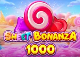 tracetaguig: Sweet Bonanza 1000