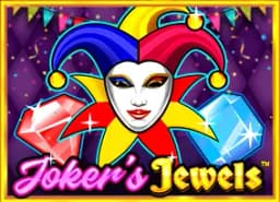 tracetaguig: Joker's Jewels