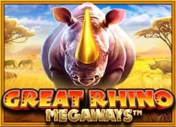 tracetaguig: Great Rhino Megaways